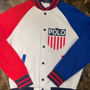 Polo Jacket